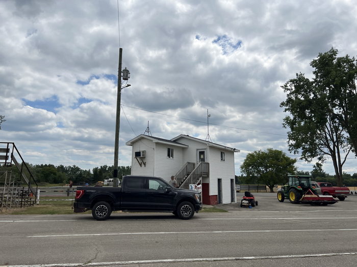 Ubly Dragway - July 16 2022 Photo